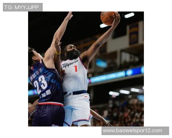 奥拉迪波加盟快船能否逆转颓势但或影响桑德斯发展机会